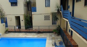 Pathfinder Motel