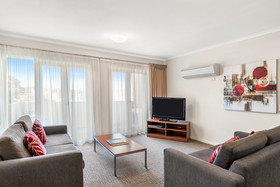 Aligned Corporate Residences Kew