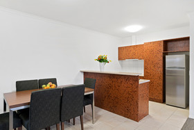 Aligned Corporate Residences Kew