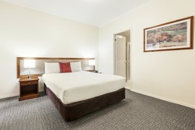 Aligned Corporate Residences Kew