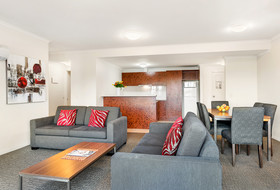 Aligned Corporate Residences Kew