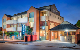 Aligned Corporate Residences Kew