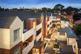 Aligned Corporate Residences Kew
