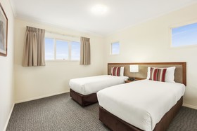 Aligned Corporate Residences Kew