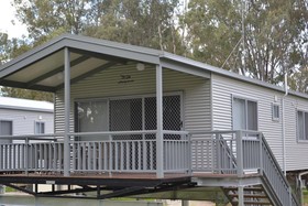 Time Out Holiday Park