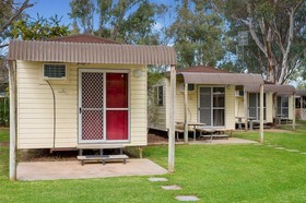 Time Out Holiday Park