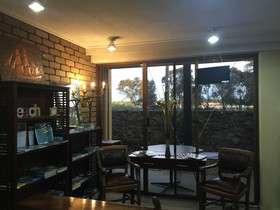 Abel Tasman Waterfront Motel Lakes Entrance