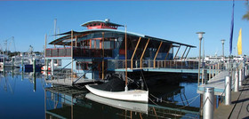 Abel Tasman Waterfront Motel Lakes Entrance