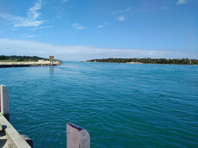 Abel Tasman Waterfront Motel Lakes Entrance
