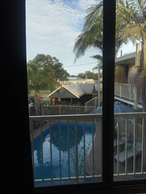 Abel Tasman Waterfront Motel Lakes Entrance