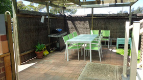 Abel Tasman Waterfront Motel Lakes Entrance