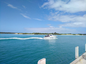 Abel Tasman Waterfront Motel Lakes Entrance