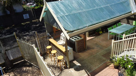 Abel Tasman Waterfront Motel Lakes Entrance