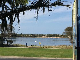 Abel Tasman Waterfront Motel Lakes Entrance