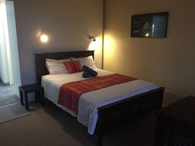 Abel Tasman Waterfront Motel Lakes Entrance