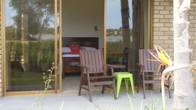 Abel Tasman Waterfront Motel Lakes Entrance