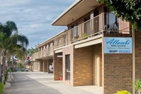 Allambi Holiday Apartments