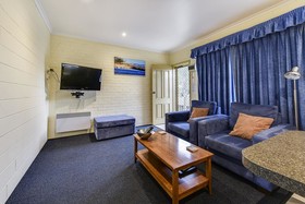 Allambi Holiday Apartments
