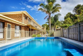 Allambi Holiday Apartments