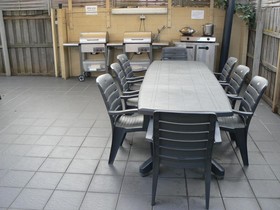 Allambi Holiday Apartments