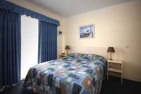Allambi Holiday Apartments
