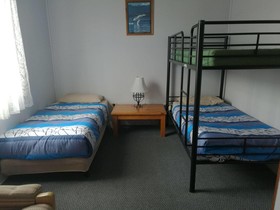 Anchorage Holiday Units