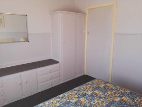 Anchorage Holiday Units