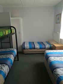 Anchorage Holiday Units