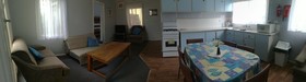 Anchorage Holiday Units