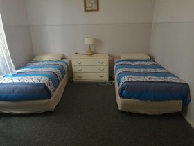 Anchorage Holiday Units