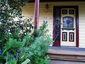 Araluen Park Cottages