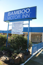 Bamboo Motor Inn