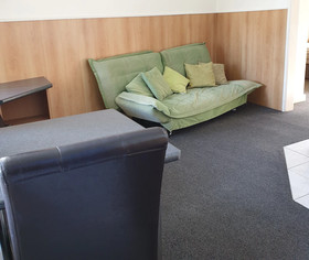 Bamboo Motor Inn