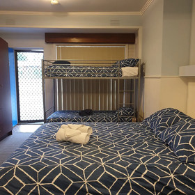 Bamboo Motor Inn
