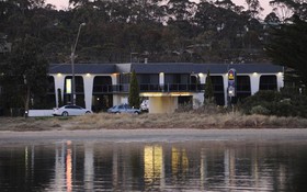 Banjo Paterson Motor Inn