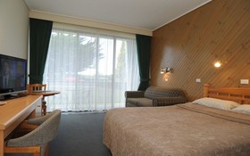 Banjo Paterson Motor Inn