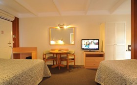 Banjo Paterson Motor Inn