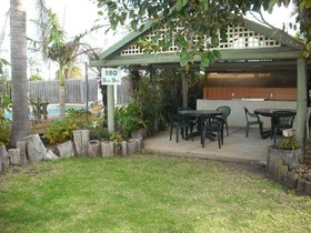 Beaches Family Holiday Units
