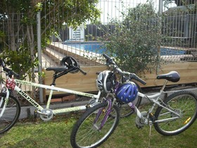 Beaches Family Holiday Units