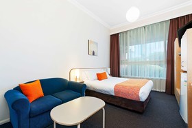Comfort Inn & Suites Lakes Entrance