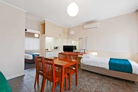 Comfort Inn & Suites Lakes Entrance
