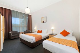 Comfort Inn & Suites Lakes Entrance