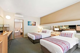Comfort Inn & Suites Lakes Entrance