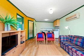 Comfort Inn & Suites Lakes Entrance