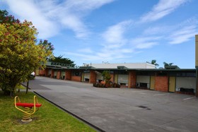 Comfort Inn & Suites Lakes Entrance
