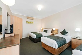 Comfort Inn & Suites Lakes Entrance