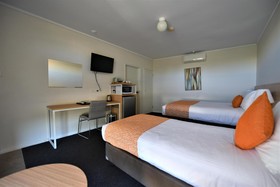 Comfort Inn & Suites Lakes Entrance