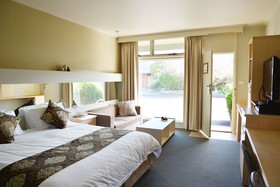 Comfort Inn & Suites Lakes Entrance