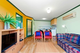 Comfort Inn & Suites Lakes Entrance