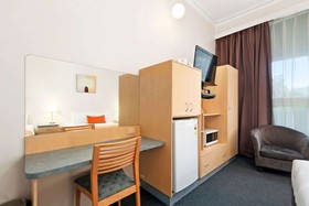 Comfort Inn & Suites Lakes Entrance